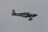 N194PT @ LAL - Sun N Fun 2010 - by Bob Simmermon