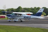N34012 @ LAL - Sun N Fun 2010