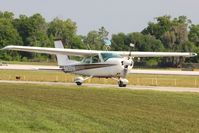 N400HA @ LAL - Sun N Fun 2010