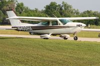 N400HA @ LAL - Sun N Fun 2010