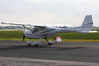 N118GX @ LAL - Sun N Fun 2010