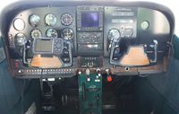 N9921E @ C77 - Cessna 182P - by Mark Pasqualino