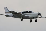N8740P @ LAL - Sun N Fun 2010