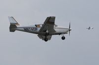 N8740P @ LAL - Sun N Fun 2010 - by Bob Simmermon