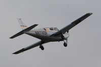 N8740P @ LAL - Sun N Fun 2010 - by Bob Simmermon