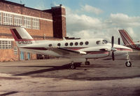 G-BJZG @ EGGP - Static shot of G-BJZG at Liverpool Airport - by Graeme Stringer