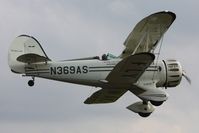 N369AS @ LAL - Sun N Fun 2010