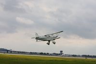 N369AS @ LAL - Sun N Fun 2010
