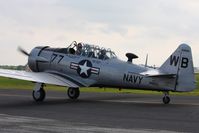 N3931R @ LAL - Sun N Fun 2010 - by Bob Simmermon
