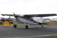 N61874 @ LAL - Departing Lakeland, FL during Sun N Fun 2010