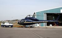 G-BOSN @ EGTB - Ex: 5N-AYL > G-BOSN > 5N-AYL > N2109L >