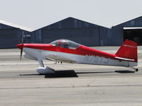 N75TJ @ CCB - Fueled up and heading for a take off - by Helicopterfriend