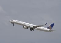 N75854 @ KLAX - Boeing 757-300 - by Mark Pasqualino