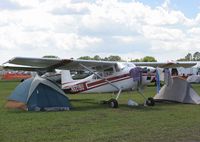 N6219U @ KLAL - Sun-n-Fun 2009