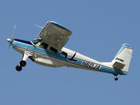 N60JA @ KLAL - Flying at Sun-N-Fun 2010
