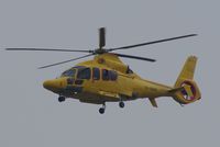 OO-NHK @ EGSH - Landing at Norwich. - by Graham Reeve