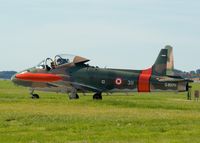 G-MXPH @ EGQL - Team Viper - RAF Leuchars Airshow 2009