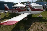 N90WP @ LAL - Cirrus SR-22 - by Florida Metal