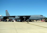 61-0002 @ BAD - Barksdale AFB.