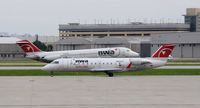 N840AY @ KMSP - Taxi at MSP - by Todd Royer