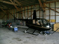 C-FVPA @ CNJ4 - @ Orillia Airport - by PeterPasieka