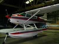 C-FYPA @ CNJ4 - @ Orillia Airport - by PeterPasieka