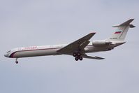 RA-86559 @ LOWW - Russia State Transport Company - by Delta Kilo