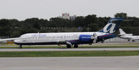 N967AT @ KMSP - Arriving MSP - by Todd Royer