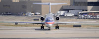 N967TW @ KLAX - Taxi at LAX - by Todd Royer