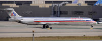 N967TW @ KLAX - Taxi at LAX - by Todd Royer
