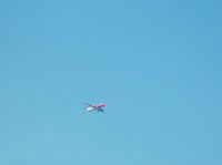 HA-LPV @ LRCL - Clear for landing