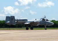 79-0105 @ BAD - At the Barksdale Air Force Base Air Show 2010. - by paulp