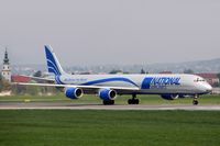 N872SJ @ LOWG - . - by Martin Flock