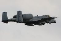 81-0967 @ LAL - Overflying Sun N Fun 2010 - Lakeland, FL - by Bob Simmermon