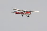 N1476U @ LAL - Arriving at Lakeland, FL during Sun N Fun 2010. - by Bob Simmermon