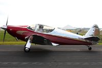 N61PK @ LAL - Sun N Fun 2010