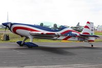 N102JK @ LAL - Sun N Fun 2010
