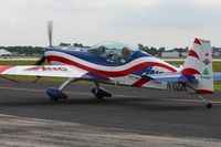 N102JK @ LAL - Sun N Fun 2010
