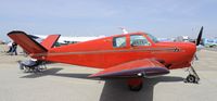 N9VD @ KMIT - Minter Field fly in 2010 - by Todd Royer