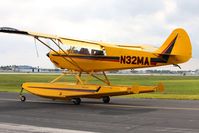 N32MA @ LAL - Sun N Fun 2010 - by Bob Simmermon