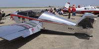N78YX @ KMIT - Minter Field fly in 2010 - by Todd Royer