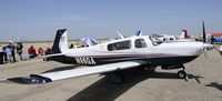N98GA @ KMIT - Minter Field fly in 2010 - by Todd Royer