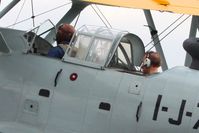 N1214N @ LAL - Sun N Fun 2010