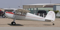 N140LD @ KMIT - Minter Field fly in 2010 - by Todd Royer