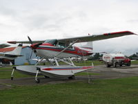 C-FYPA @ CNC3 - @ Brampton Airport - by PeterPasieka