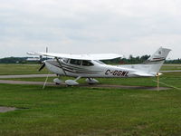 C-GGWL @ CNC3 - @ Brampton Airport - by PeterPasieka
