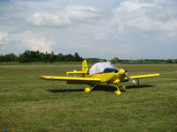 C-GRBK @ CNC3 - @ Brampton Airport - by PeterPasieka