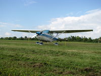 C-GXUZ @ CNC3 - @ Brampton Airport - by PeterPasieka