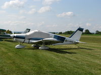 C-GAGZ @ CNC3 - @ Brampton Airport - by PeterPasieka