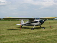 CF-JYI @ CNC3 - @ Brampton Airport - by PeterPasieka